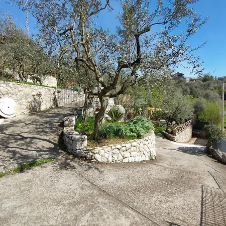 Holiday home Cynara House *