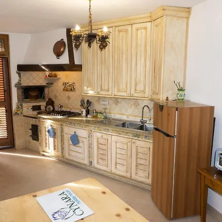 Cynara House Holiday home
