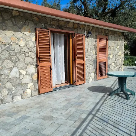 Cynara House *