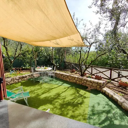 Holiday home Cynara House *