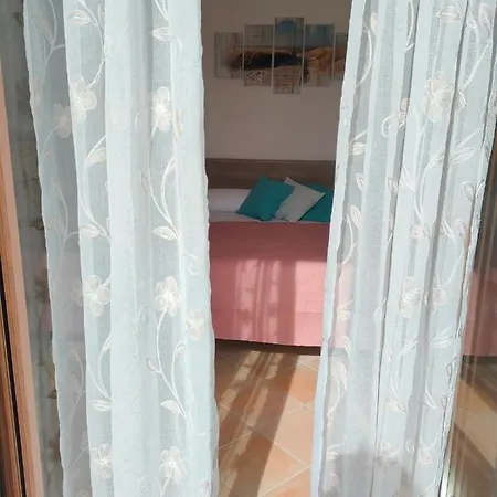 Cynara House Holiday home Massa Lubrense