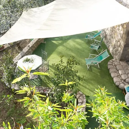 Ferienhaus Cynara House *