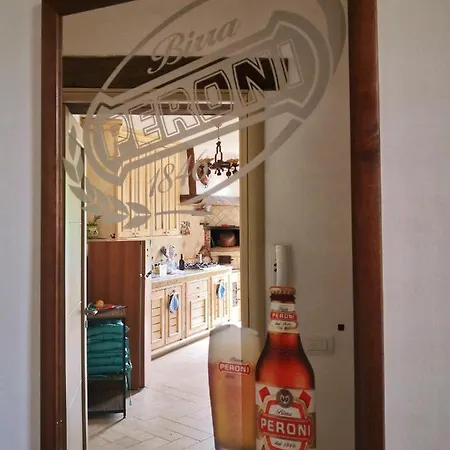 Ferienhaus Cynara House