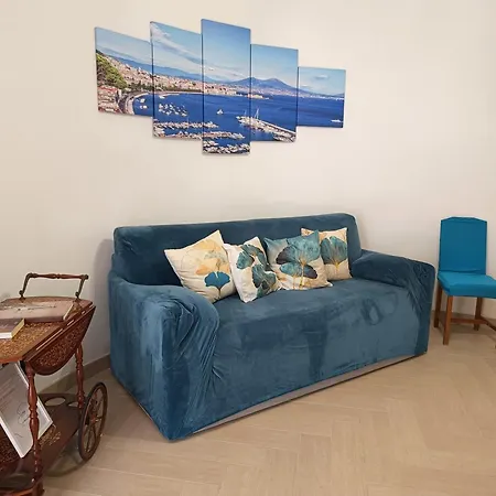 Cynara House *