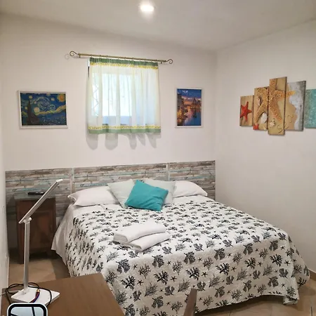 Cynara House * Massa Lubrense