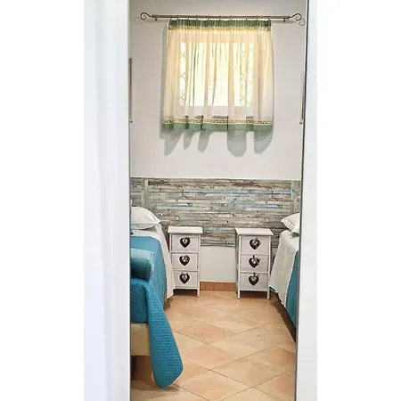 Cynara House * Massa Lubrense