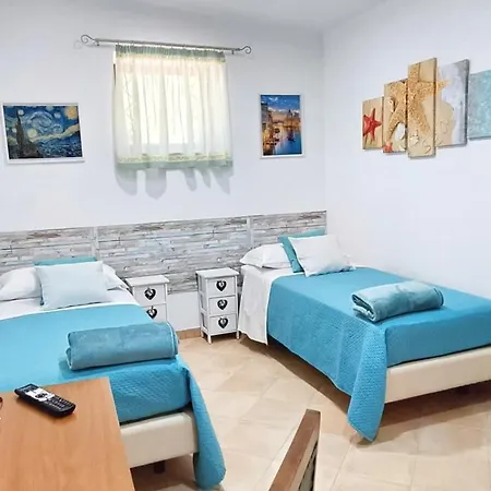 Cynara House Ferienhaus *