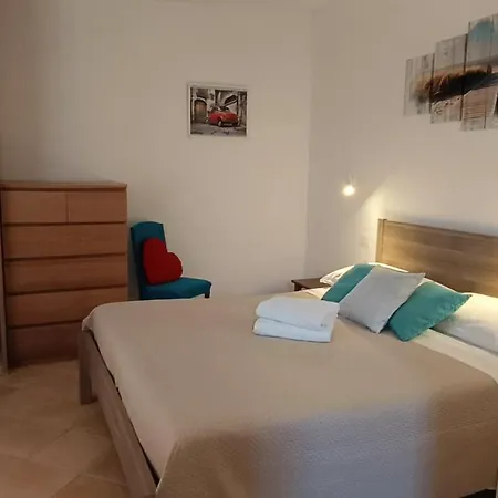 Ferienhaus Cynara House *