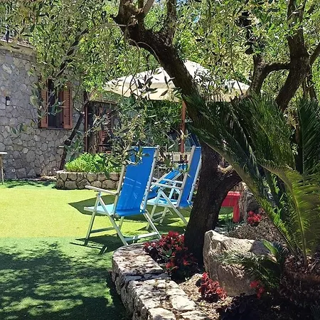 Holiday home Cynara House